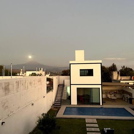 Вилла Casa Lycha Тлаякапан Экстерьер фото